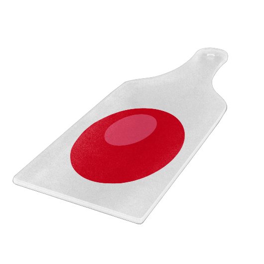 レッドピル カッティングボード (角)