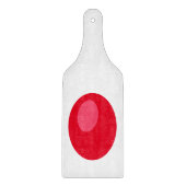 レッドピル カッティングボード (正面)