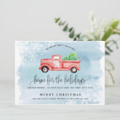 レッドファームハウストラックの移動発表 シーズンカード (スタンド正面)