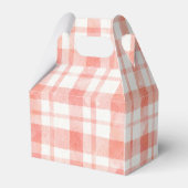 レッドファーム動物の誕生日パーティー フェイバーボックス (裏面サイド)