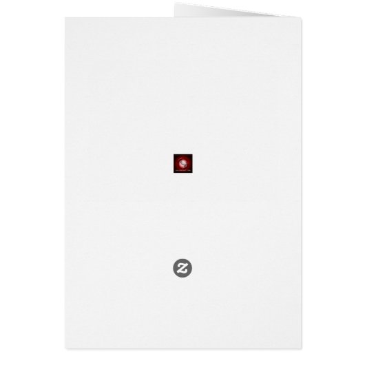 レッドファーンウッドプロフェッショナルビジネス空白の (裏面)