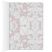 レッドファーンウッドプロフェッショナルビジネス空白の (内側 (右))