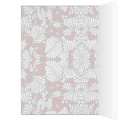 レッドファーンウッドプロフェッショナルビジネス空白の (内側 (左))