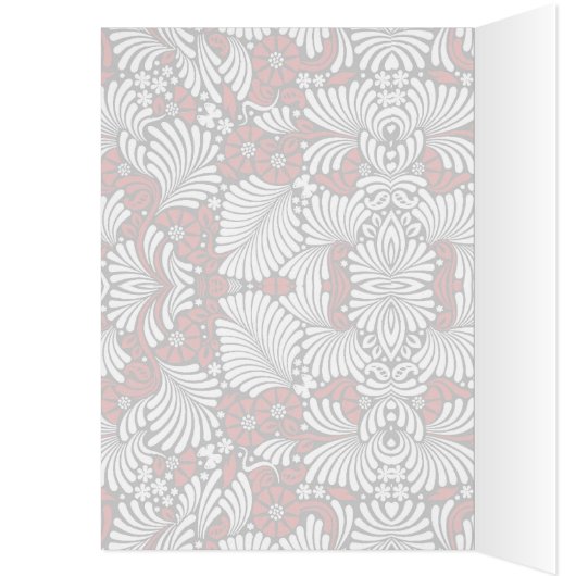 レッドファーンウッドプロフェッショナルビジネス空白の (内側 (左))