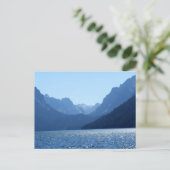 レッドフィッシュレイクポストカード ポストカード (スタンド正面)