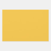 レッドフェアリーハウスカラーズ ラッピングペーパーシート (正面2)