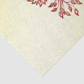 レッドフェニックスが台頭 薄葉紙 (詳細)