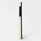 レッドフェニックスが台頭 Case-Mate iPhoneケース (裏面/左)