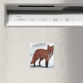 レッドフォックスマグネット マグネット (インサイチュ (食洗機))