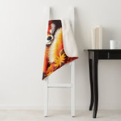 レッドフォックス シェルパ ブランケット (インサイチュ)