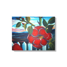 レッドフラワーキャンプ