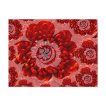 レッドフラワージャーニー – ファンタジー崇拝の世界