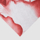 レッドフラワー花びら 薄葉紙 (詳細)