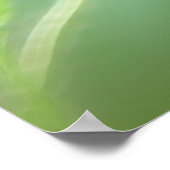 レッドフランドル ポスター (角)