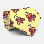 レッドフルタフアパテレーヌ ネクタイ (ロール)