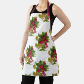 レッドフルーツ エプロン (インサイチュ)