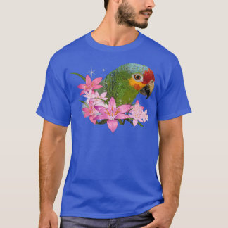 レッドフロンテッドAmazon 3 Tシャツ