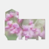 レッドブドの花 フェイバーボックス (折り畳みなし)