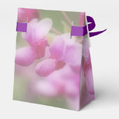 レッドブドの花 フェイバーボックス (裏面サイド)