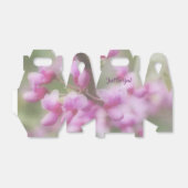 レッドブドの花 フェイバーボックス (折り畳みなし)