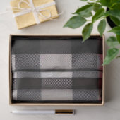 レッドブラック抽象芸術プレイドコレクシモダンョン 薄葉紙 (ギフト)