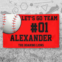 レッドブラック野球チーム