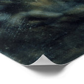 レッドブルインザウィンターラインバイドナネイリープリント ポスター (角)