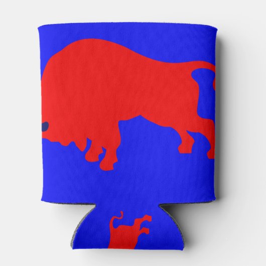 レッドブルカスタムクーラーボックス 缶クーラー (裏面)