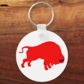 レッドブルキーチェーン キーホルダー (正面)