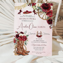 レッドブルゴーニュフローラシャーロウェスタンキンセアニェラ