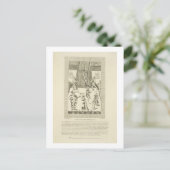 レッドブルプレイハウスの内部、フロントスピース ポストカード (スタンド正面)