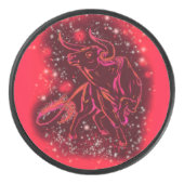 レッドブルランニングズアットスターリーナイトホッケーパック アイスホッケーパック (正面)