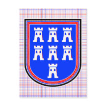 レッドブルーサクソニアン徴候