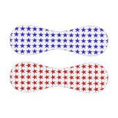 レッドブルースターズ野球 野球ボール (パネル)