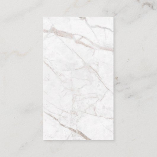 レッドブルー実在エステートロゴ 名刺 (裏面)