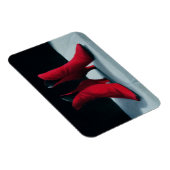 レッドブーツ1995 マグネット (右側)