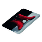 レッドブーツ1995 マグネット (左側)