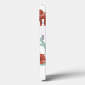 レッドプオーニーiPad Mini ケース Case-Mate iPhoneケース (裏面 / 左)