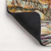 レッドプラネットマウスパッド マウスパッド (コーナー)