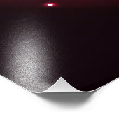レッドプラネット宇宙 フォトプリント            (角)