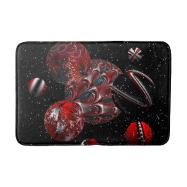 レッドプラネット バスマット