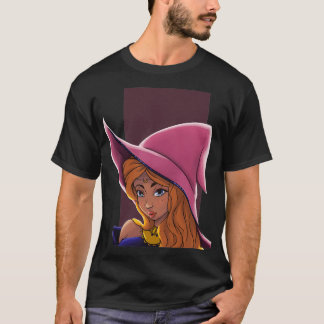 レッドヘッドウィッチ2 Tシャツ