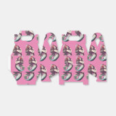 レッドヘッドマーメイド美しいサンダー_コーブ フェイバーボックス (折り畳みなし)