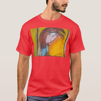 レッドヘッドルビー Tシャツ
