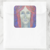 レッドヘッド2012 スクエアシール (バッグ)