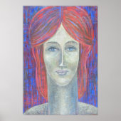 レッドヘッド2012 ポスター (正面)