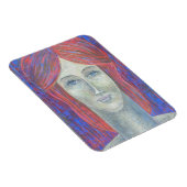 レッドヘッド2012 マグネット (右側)