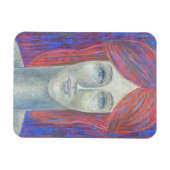 レッドヘッド2012 マグネット (横)