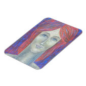 レッドヘッド2012 マグネット (左側)