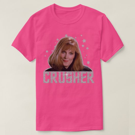 レッドヘッド4 5 Tシャツ (デザイン正面)